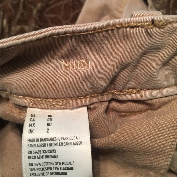 American Eagle Shorts - Picture 3 of 3